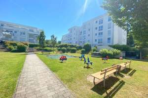 Modern apartment with elevator and underground parking in a quiet, green residential area – Hasengartenstraße xxx, 65189 Südost, Wiesbaden – Vorschaubild 10