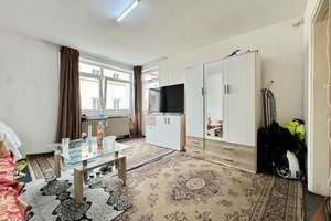 RENDITESTARKE KAPITALANLAGE IN DER ALTSTADT VON AUGSBURG! GERÄUMIGES APPARTEMENT IN DER NÄHE ZUM DOM – Die vollständige Adresse der Immobilie erhältst du vom Anbieter., 86152 Georgs- und Kreuzviertel, Augsburg – Vorschaubild 3