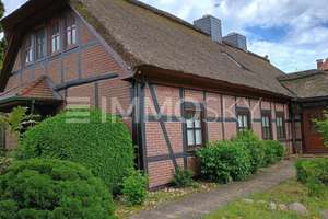 Großzügiges Doppelhaus mit Reetdach in guter Lage von Vierhöfen – Die vollständige Adresse der Immobilie erhältst du vom Anbieter., 21444 Vierhöfen – Vorschaubild 4