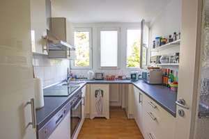 Moderne 3-Zimmer-DG-Wohnung inklusive Einbauküche in ruhiger Lage – Krampenhof 36, 44879 Dahlhausen, Bochum – Vorschaubild 4