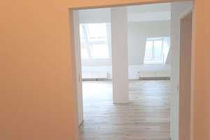 frisch renovierte Dachgeschosswohnung im Herzen von Erfurt – Röntgenstr. 1, 99085 Erfurt – Vorschaubild 9