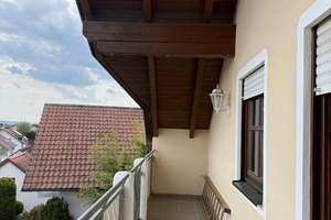 Charmantes Einfamilienhaus im Isartal – Die vollständige Adresse der Immobilie erhältst du vom Anbieter., 84051 Essenbach – Vorschaubild 9