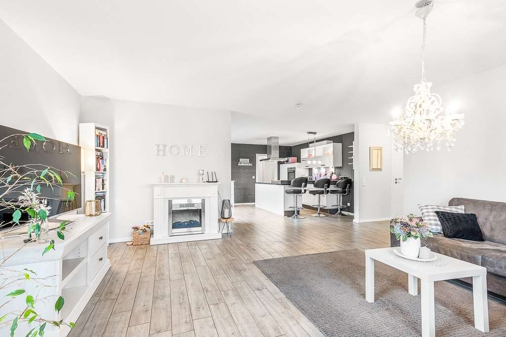 Immobilie in Niebüll - Hochwertiges Mehrgenerationenhaus - Bild 16