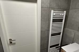 Möblierte 1-Zimmer-Wohnung (36,33 m²) mit Balkon und TG-Stellplatz in Korntal-Münchingen – ab 01.07. – Stuttgarter Straße 73, 70825 Korntal-Münchingen – Vorschaubild 4