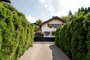 Freistehendes Einfamilienhaus mit weitläufigem Grundstück - nahe des Alpsee in präferierter Wohnlage – Die vollständige Adresse der Immobilie erhältst du vom Anbieter., 87509 Immenstadt im Allgäu – Vorschaubild 6