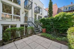 Attraktive Architektur in bester Lage: Modernes Reihenmittelhaus mit Dachterrasse, Atrium und Garage – Die vollständige Adresse der Immobilie erhältst du vom Anbieter., 68723 Schwetzingen – Vorschaubild 19