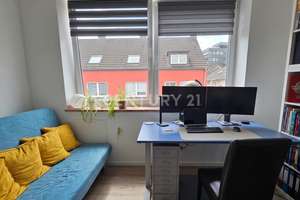 Moderne 3-Zimmer-Wohnung mit Balkon und Wohnkomfort in Innenstadtlage – Die vollständige Adresse der Immobilie erhältst du vom Anbieter., 44135 City, Dortmund – Vorschaubild 5
