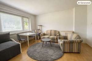 vermietetes 1 Zimmer Appartement in Uninähe – Giselherweg 2, 23562 Sankt Jürgen, Lübeck – Vorschaubild 7