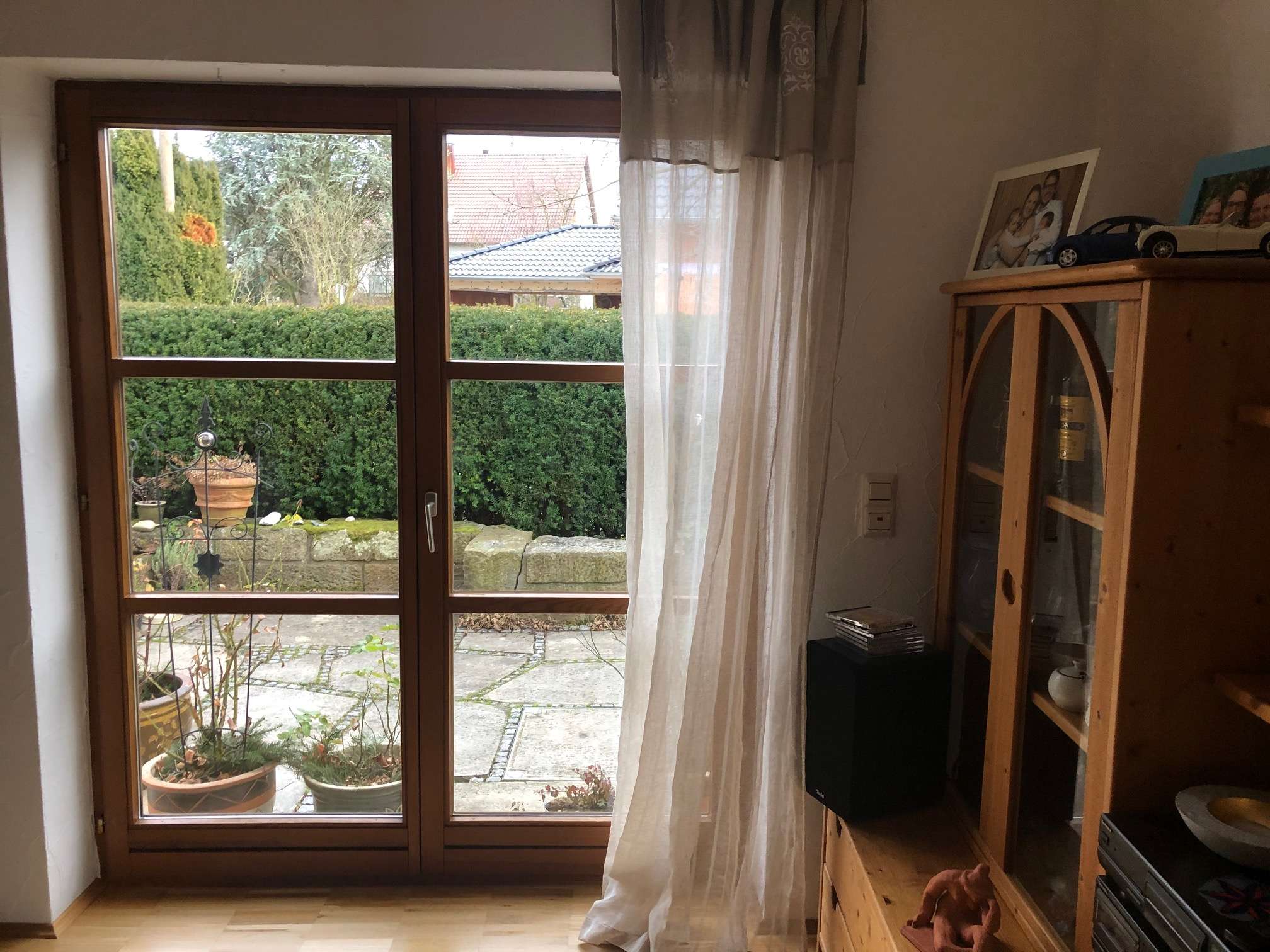 Immobilie in Weil im Schönbuch - Wohnhaus mit Garage und Garten - Bild 4