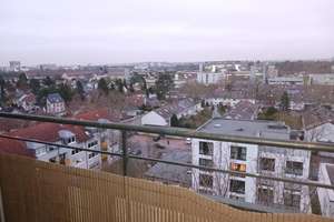 Sichere Investition in Top-Lage: 1-Zimmer-Eigentumswohnung nahe der Universität Mainz