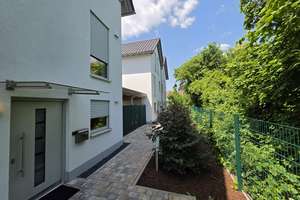 Gemütliche Doppelhaushälfte in familienfreundlicher Umgebung – 65931 Zeilsheim, Frankfurt am Main – Vorschaubild 3
