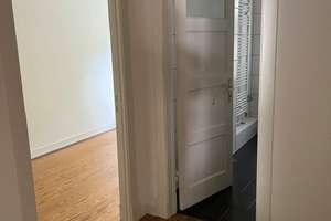 Gemütliche 3-Zimmer-Erdgeschosswohnung zur Miete in Winterhude - Wentzel Dr. – Großheidestr. 5, 22303 Winterhude, Hamburg – Vorschaubild 9