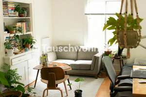 Tauschwohnung: Räumliche Veränderung