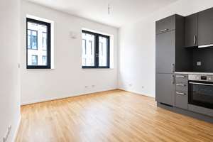 I Urban wohnen im OSTFORUM Leipzig I  moderne Wohnungen in zentraler Stadtlage I – Prager Straße 30b, 4103 Zentrum-Südost, Leipzig – Vorschaubild 4