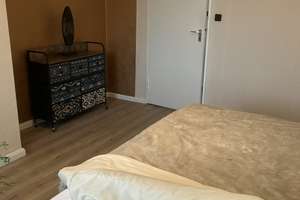 Möblierte  helle  mit drei Ziummer Wohnung Spandau – Ruhlebener Str 193, 13597 Wilhelmstadt, Berlin – Vorschaubild 8