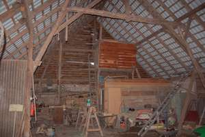 Sanierungsbedürftiges Einfamilienhaus mit Stall und Scheune in idyllischer Feldrandlage von Groß K – Die vollständige Adresse der Immobilie erhältst du vom Anbieter., 18442 Groß Kordshagen – Vorschaubild 13