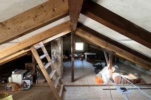 gestalten Sie Ihr Leben neu - Doppelhaushälfte auf sonnigem 831 qm großen Grundstück – Die vollständige Adresse der Immobilie erhältst du vom Anbieter., 13465 Hermsdorf, Berlin – Vorschaubild 22