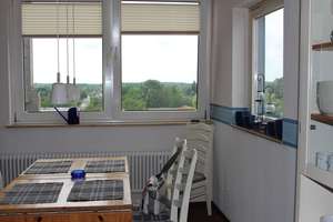 Wunderschöne 4-Zimmer Wohnung über 3 Ebenen im Terrassenhaus Hannover – 30455 Davenstedt, Hannover – Vorschaubild 10