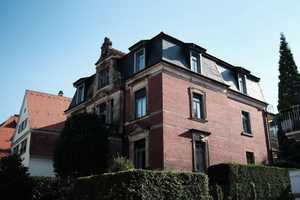 Ist das die schönste Villa Heidelbergs? – Heidelberg – Vorschaubild 43