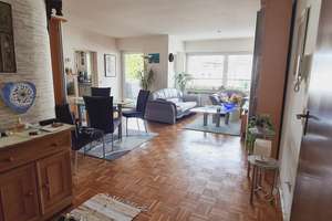 Schöne 4 Zimmer Wohnung mit 2 Balkonen in guter Lage – Kalkbergstr. 196, 52080 Haaren, Aachen – Vorschaubild 6