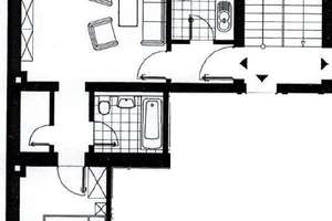 Schöne 2-Zimmer-Eigentumswohnung mit Balkon und PKW-Stellplatz in Erfurt! – Leipziger Straße 17, 99085 Krämpfervorstadt, Erfurt – Vorschaubild 4