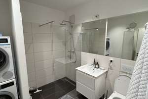 Exklusive 4-Zimmer-Wohnung (ca. 115 m²) mit 2 Balkonen – voll möbliert & hochwertig ausgestattet – d – 10245 Friedrichshain, Berlin – Vorschaubild 10