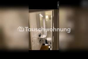 Tauschwohnung: Tausche 1-Zimmer-Wohnung in Pberg gegen weiter südlich – Die vollständige Adresse der Immobilie erhältst du vom Anbieter., 10439 Prenzlauer Berg, Berlin – Vorschaubild 5