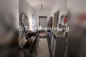 Tauschwohnung: 2Z Wohnung + Balkon in Zollstock am Vorgebirgspark gg Altbau