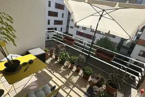 3-Zimmer Wohnung in Mannheim Lindenhof – Feldbergstraße 84, 68163 Neckarau, Mannheim – Vorschaubild 6