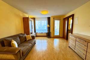 Möblierte Zwei Zimmer Wohnung mit Balkon und Stellplatz – Die vollständige Adresse der Immobilie erhältst du vom Anbieter., 70372 Cannstatt-Mitte, Stuttgart – Vorschaubild 6