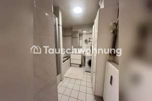 Tauschwohnung: helle 3-Zimmer wohnung-nahe der Theresienwiese – Die vollständige Adresse der Immobilie erhältst du vom Anbieter., 80336 Sankt Paul, München – Vorschaubild 4