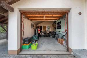 Großzügiges Wohnhaus mit Einliegerwohnung in sonniger Aussichtslage von Hilzingen Binningen – Die vollständige Adresse der Immobilie erhältst du vom Anbieter., 78247 Hilzingen – Vorschaubild 35