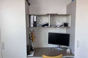 Preiswertes Studio in Top-Lage in Darmstadt – Steubenplatz 9-11, 64293 Mitte, Darmstadt – Vorschaubild 3