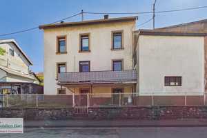 HANDWERKERHAUS: WOHNHAUS MIT POTENZIAL IN SONNIGER LAGE VON SAARHÖLZBACH – Merzig-Wadern (Kreis) – Vorschaubild 11