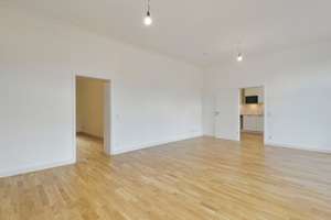 Frisch saniert und ab sofort bezugsfrei – traumhafter Altbau im Agnesviertel – Die vollständige Adresse der Immobilie erhältst du vom Anbieter., 50670 Neustadt/Nord, Köln – Vorschaubild 8