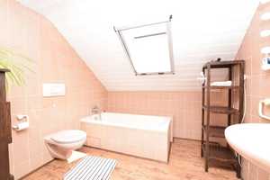 Schönes, großes Ein- bis Zweifamilienhaus mit Keller + Garage. – Gifhorn (Kreis) – Vorschaubild 17