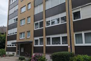 Geräumige Wohnung mit Loggia in ruhiger Lage – Die vollständige Adresse der Immobilie erhältst du vom Anbieter., 47506 Neukirchen-Vluyn – Vorschaubild 10
