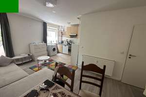 2-Zimmer-Wohnung mit sonnigem Balkon in begehrter Lage – Die vollständige Adresse der Immobilie erhältst du vom Anbieter., 50677 Neustadt/Süd, Köln – Vorschaubild 4