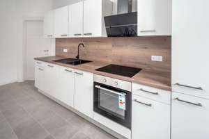 Erstbezug nach Sanierung! – Wielandstraße 12, 4177 Altlindenau, Leipzig – Vorschaubild 2