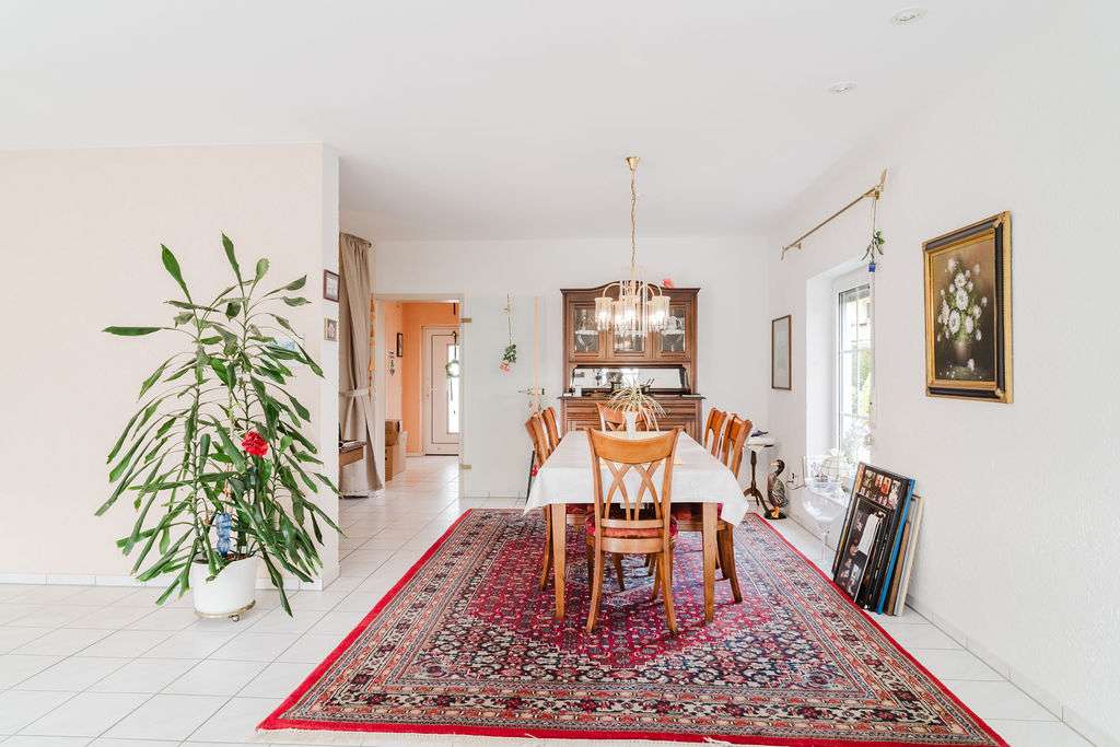 Immobilie in Niederwerth - Hier fühlt man sich wohl! 
Schöne Doppelhaushälfte auf dem Niederwerth - Bild 16