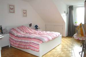 Bredeney! Hübsche DG-Wohnung, Altbau (Nähe "Bredeneyer Tor", EON etc. &  Waldrand) – Die vollständige Adresse der Immobilie erhältst du vom Anbieter., 45133 Bredeney, Essen – Vorschaubild 24