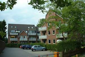 3 Zimmer Wohnung v. Privat - Nichtraucherobjekt – Halstenbeker Straße 18a, 22457 Schnelsen, Hamburg – Vorschaubild 10