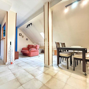 Wohnung zum Verkauf in Galapagar