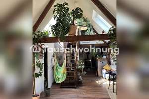 Tauschwohnung: Maisonette-Traum gegen Haus/Wohnung – Neusser Straße 330, 50733 Nippes (Ortsteil), Köln – Vorschaubild 2