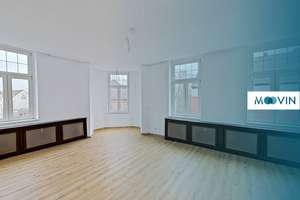 Modernisierte 3-Zimmer-Altbauwohnung mit Tageslichtbad – Katernberger Markt 1, 45327 Katernberg, Essen – Vorschaubild 1