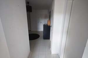 Saniertes 2-Zi.-Apartment mit Balkon und Garage in Sankt Augustin – Kölnstraße 93, 53757 Sankt Augustin – Vorschaubild 5
