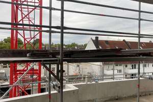 Super Penthouse mit privater Dachterrasse über den Dächern von Mainz!! – Die vollständige Adresse der Immobilie erhältst du vom Anbieter., 55118 Neustadt, Mainz – Vorschaubild 10