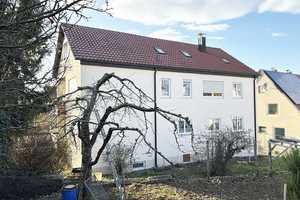 VIEL PLATZ IN TRAUMLAGE – Stattliches Zweifamilienhaus mit großer Doppelgarage – reserviert – Bergstraße 13, 72793 Reutlingen (Kreis) – Vorschaubild 25
