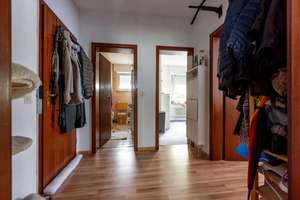 Nähe Siegfriedplatz // ideal für Studenten // als Anlage oder zum selber bewohnen – Die vollständige Adresse der Immobilie erhältst du vom Anbieter., 33615 Mitte, Bielefeld – Vorschaubild 11