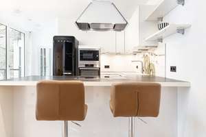 Pappelallee, Prenzlauer Berg: 2-Zimmer zzgl. Essküche, Neubau, West-Balkon, Lift, E-Effizienz A – Pappelallee 81, 10437 Prenzlauer Berg, Berlin – Vorschaubild 8